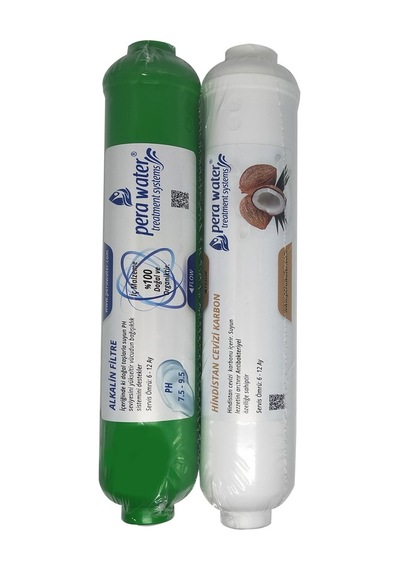 Pera Water Tüm Su Arıtma Cihazlarına Uygun Alkali+Tatlandırıcı 476816329