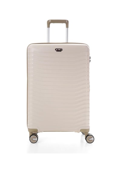 Ccs 5235 Trolley Orta Boy Valiz CCS-5235-O-R0198 Beyaz