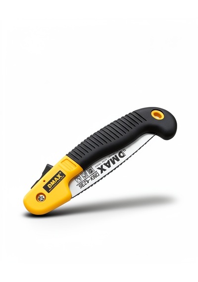 Katlanabilir Budama Testeresi Ergonomik Tutuşlu Keskin Bıçak Diğer