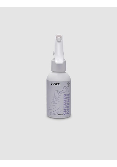 Duver Su İtici Ayakkabı Sprey Naturel