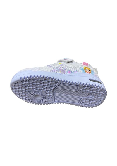 Valent Işıklı Kız Çocuk Spor Ayakkabı Beyaz Renkli Mor Krem - 680988803 Beyaz Renkli Mor Krem Valent Işıklı Kız Çocuk Spor Ayakkabı Beyaz Renkli Mor Krem - 680988803 Beyaz Renkli Mor Krem