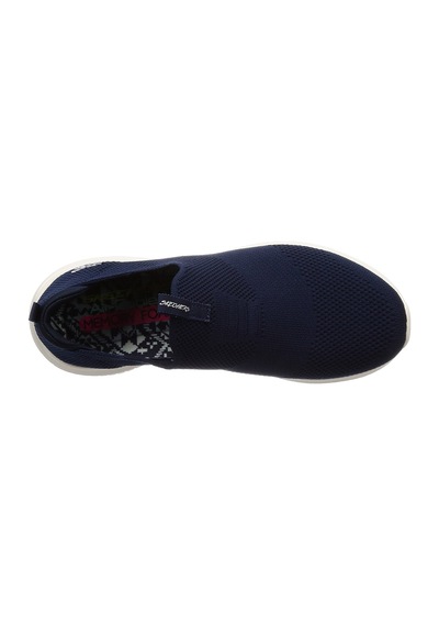 Skechers Max Cushıonnıng Kadın Ayakkabı 12837-nvy Lacivert