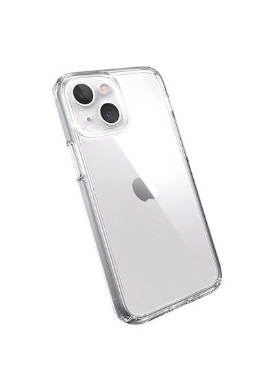 Apple iPhone  Uyumlu- 14 Kılıf Lüx Şeffaf Silikon Çok Renkli