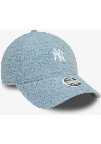 New Era 9forty Yeni Sezon Şapkası 60580743-2433 Mavi