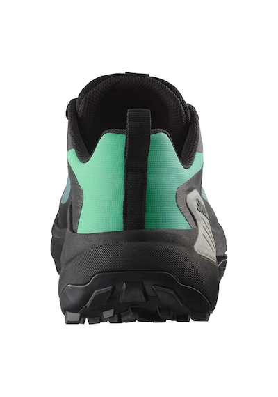 Salomon Genesis Gore Tex Erkek Koşu Ayakkabısı C-sal476883e10g01 Yeşil
