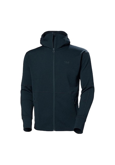 Helly Hansen Air Midlayer Erkek Polar 49519-574 Lacivert-lacivert
