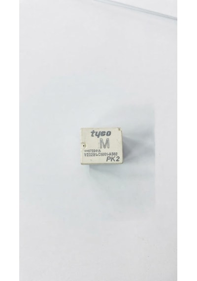 Tyco V23201-c1001-a502 Röle - 12v / Otomotiv Ve Elektronik Devre Rölesi