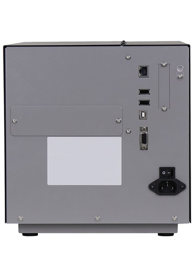 Argox İx6-250 Pro Endüstriyel Barkod Yazıcı, Baskı Genişliği 170mm