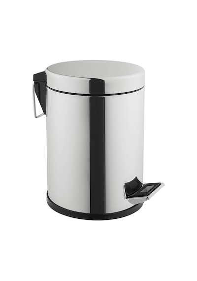 Arkitekta A44054 Paslanmaz Çöp Kovası, 3 Litre