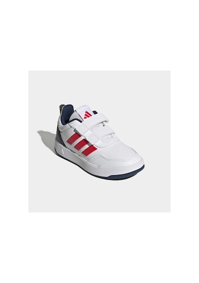 Adidas Tensaur Sport 3.0 Cf K Unisex Çocuk Sneaker Kj9769 Beyaz