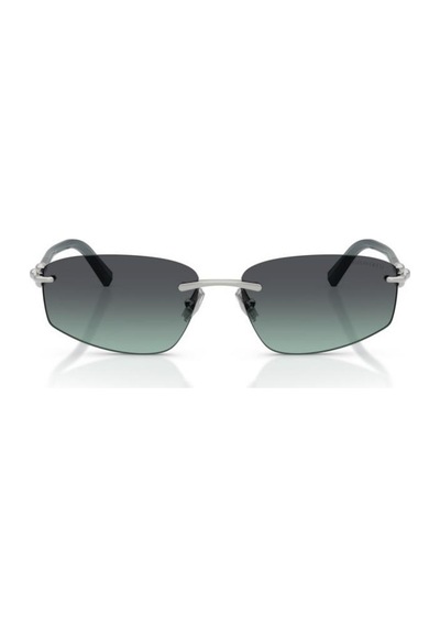Tiffany & Co. 0tf3114 60012g59 Unisex Güneş Gözlüğü Metalik