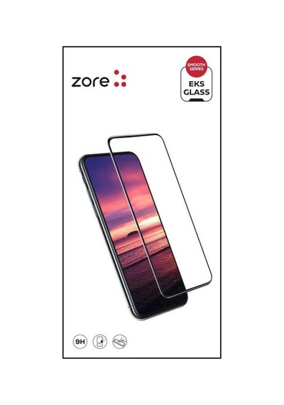 Apple Uyumlu iPhone 6 Plus Zore Eks Cam Ekran Koruyucu