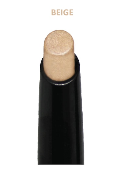 Kajal Suya Dayanıklı Kremsi Yapıya Sahip Açık Bej Göz Farı & Stick Eyeshadow 763 Açık Bej