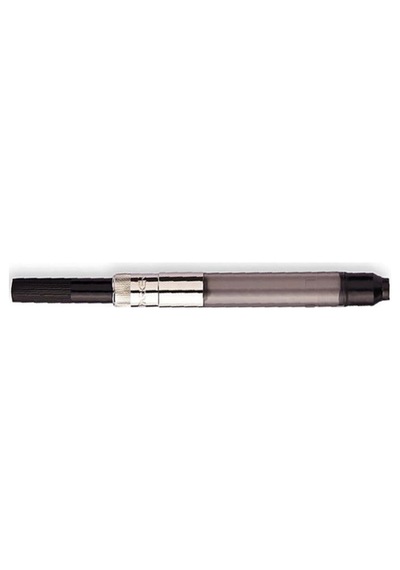 Parker Pompa Deluxe S0953280 / Teknik Çizim Kalemi Şeffaf