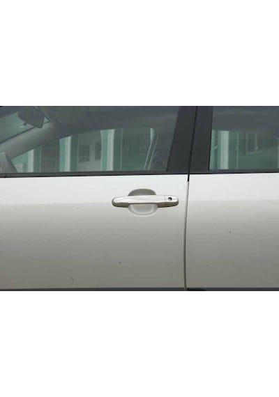 Toyota Uyumlu Avensis Krom Kapı Kolu 4 Kapı 2003-2008 Arası