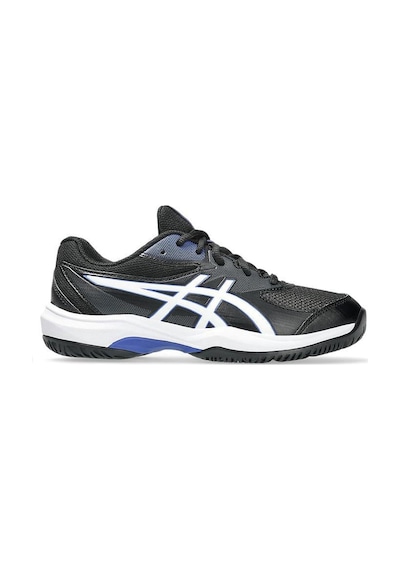 Asics Gel-game Gs Çocuk Tenis Ayakkabısı 1044a083-001 Siyah