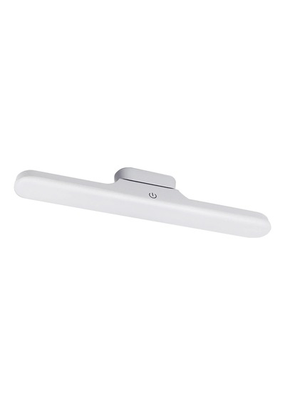 Martı Ledli Aplik Şarjlı Led Işık Mıknatıslı Beyaz Hero Led Aplik