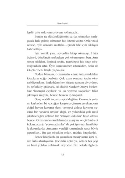Eyvah Kitap - Eğlenceli Ve Öğretici Hikaye