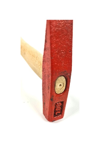Ahşap Saplı Çekiç 27cm 200gr Ce113