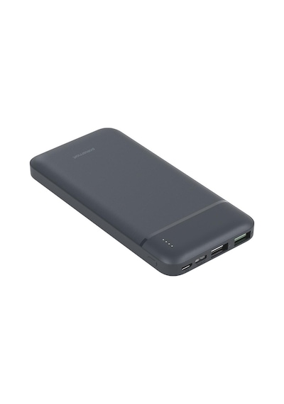 Polosmart Pbs131 10000 Mah Powerbank Type-c Girişli Çift Usb 10w Antrasit