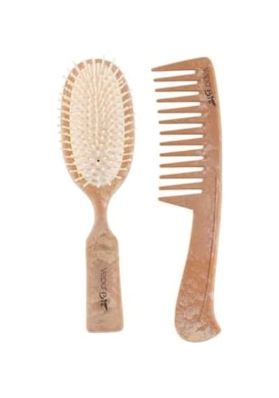 2 Li Bio Set Kutu Ambalajlı 503 + 990 - Ahşap Katkılı Kompozit, Yüksek Kalite, Lux, Doğa Dostu, Doğal