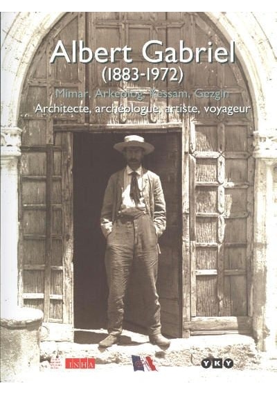 Albert Gabriel (1883-1972)