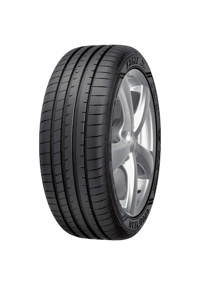 Goodyear Eagle F1 Asymmetric 3 Suv 235/65R18 106W Yaz Lastiği 2025