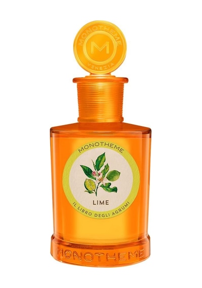 Monotheme Agrumi Lime Unisex Parfüm EDT 100 ML