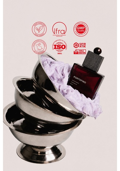 Portofıno 100 Ml Nıche Parfüm Fresh