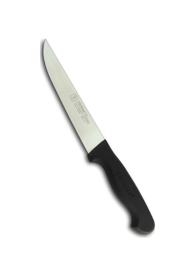 Sürbisa 61101 Sürmene Mutfak Bıçağı Siyah