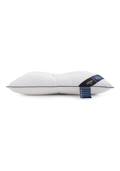 Doqu Home Relax Sleep Yastık 50 X 70 Cm - Beyaz Beyaz