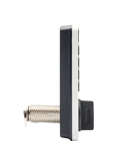 Şifreli Çekmece Dolap Kilidi Dtl-122b