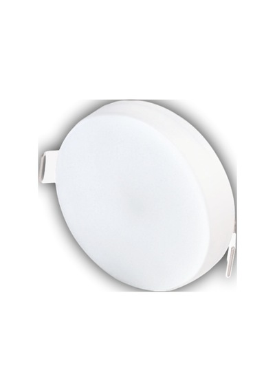 5 Adet Cata Ct 5660 Sıva Altı 10w Ayarlanabilir Led Spot 3200k Gün Işığı Beyaz