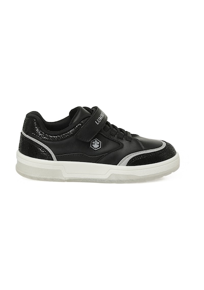 Lumberjack Bayon 5pr Siyah Kız Çocuk Sneaker 000000000102026997 Siyah