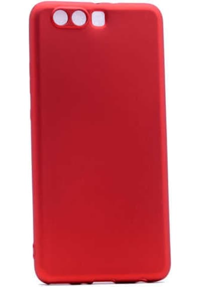 Huawei P10 Lite Kılıf Soft Mat Premier Case