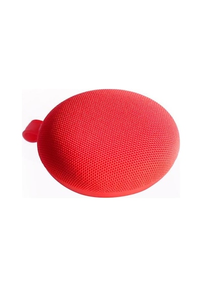 C4u Taşınabilir Bluetooth Hoparlör - Kırmızı - Bhx10