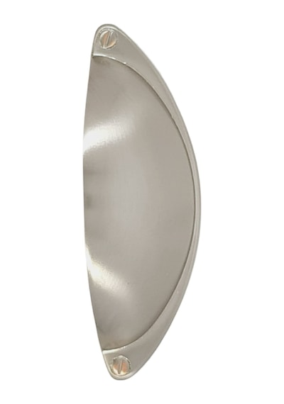 Saten 64 mm Tas Kulp ( 10 ADET )