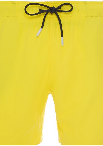 Exuma Erkek Deniz Şortu 1315016 D.yellow