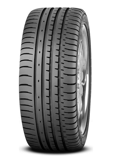 Accelera 225/40 R19 93Y XL Phi Yaz Lastiği 2026