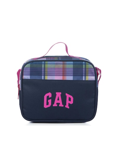 Gap Kız Çocuk Beslenme Çantası 03338 Lacivert