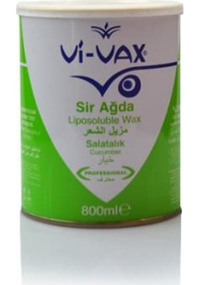 Vi-Vax Salatalık Konserve Sir Ağda 800 ML