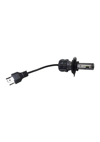 Zero H4 Led Photon Mavi Adet