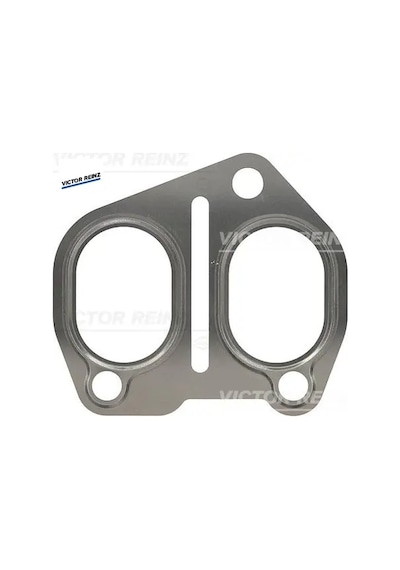 Egzoz Manifold Contası Çelik Takım Partner-p206-p306-berlıngo-jumpy-xsara-scudo 1.9 D Dw8 0349.h7