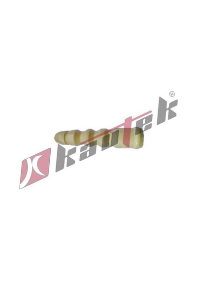 Kautek Ausm019 Vw A4 A6 05 08 Amortisör Takozu Arka 4f0512131