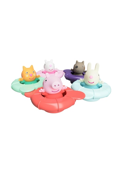 Tomy, Peppa Pig Peppa'nın Havuz Partisi, Oyuncak Standart
