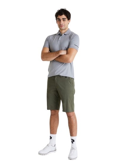 Peak Performance Peak Performance Player Erkek Yeşil Şort 30109 Çok Renkli