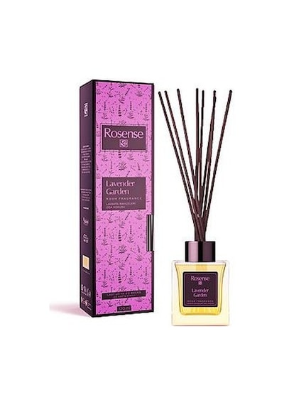 Rosense Bambu Çubuklu Oda Kokusu Lavanta Bahçeleri 100 ML