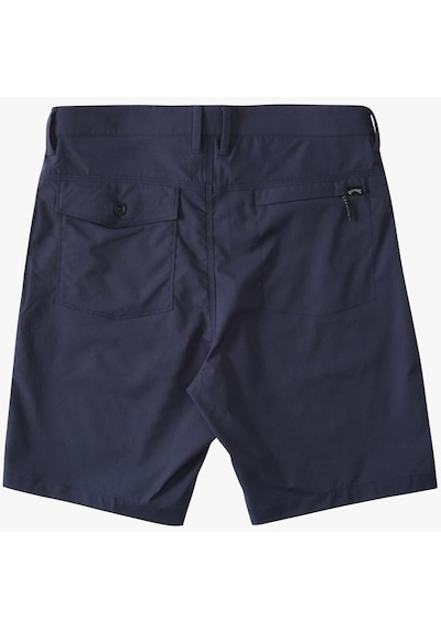 Billabong Abyws00166-ngt Surftrek Journey Erkek Günlük Şort 001