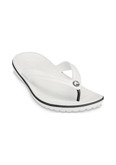 Crocs Crocband Flip Unisex Terlik 11033 Beyaz
