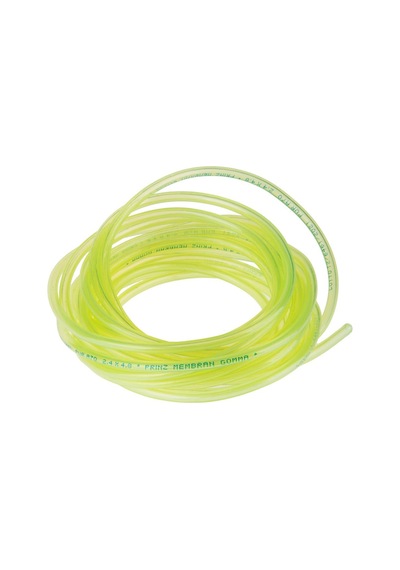 Veta 60tub240 Benzin Hortumu İç Ø2.4 - Dış Ø4.8mm 5 Metre